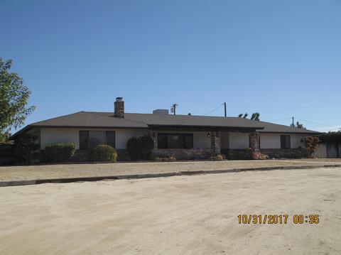 15415 Chole Rd, Apple Valley, CA 92307 photo 1