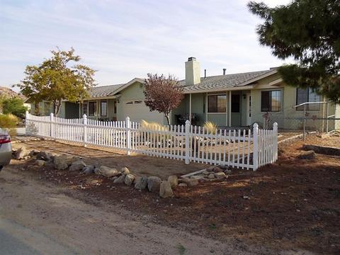 22787 Chipeta Rd, Apple Valley, CA 92307 photo 1