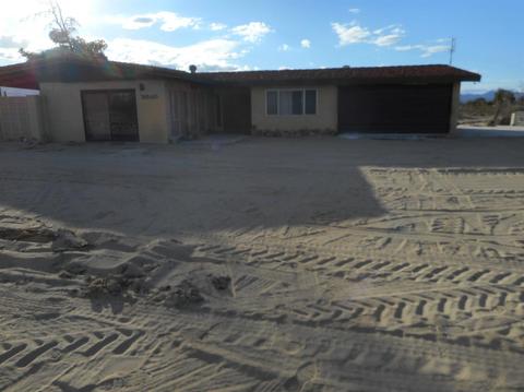 9540 Anza Trl, Lucerne Valley, CA 92356 photo 1