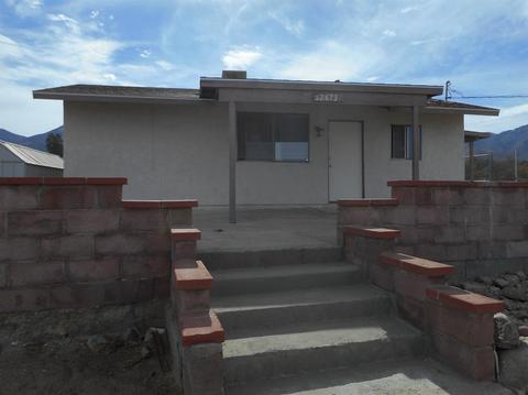 32673 Randall St, Lucerne Valley, CA 92356 photo 1