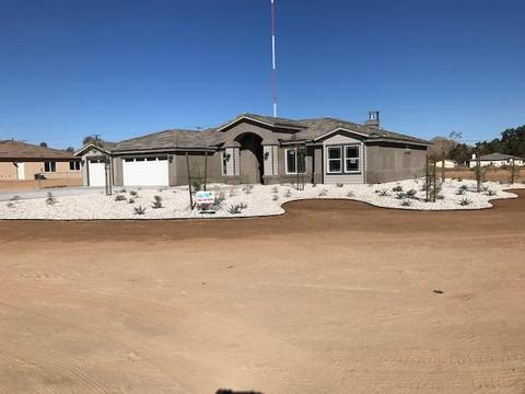 Undisclosed, Apple Valley, CA 92307 photo 2