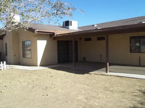 11874 Wapato Rd, Apple Valley, CA 92308 photo 2