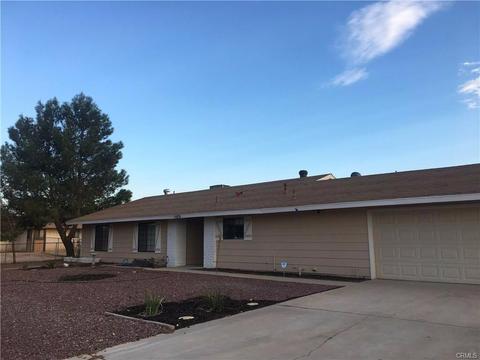 11875 Cibola Rd, Apple Valley, CA 92308 photo 2