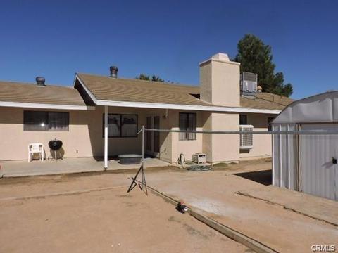 11875 Cibola Rd, Apple Valley, CA 92308 photo 14