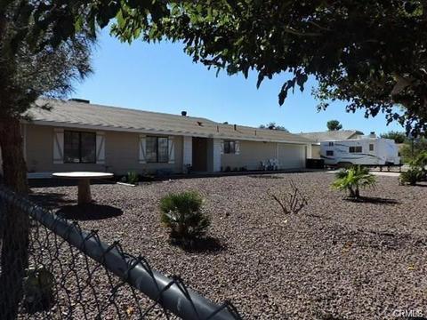 11875 Cibola Rd, Apple Valley, CA 92308 photo 3