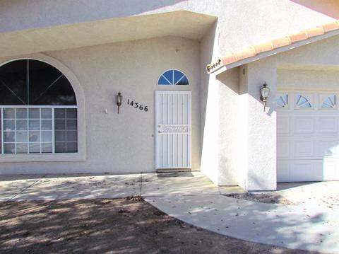 14366 Bochee Rd, Apple Valley, CA 92307 photo 2