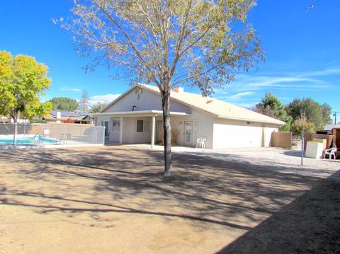 14366 Bochee Rd, Apple Valley, CA 92307 photo 17