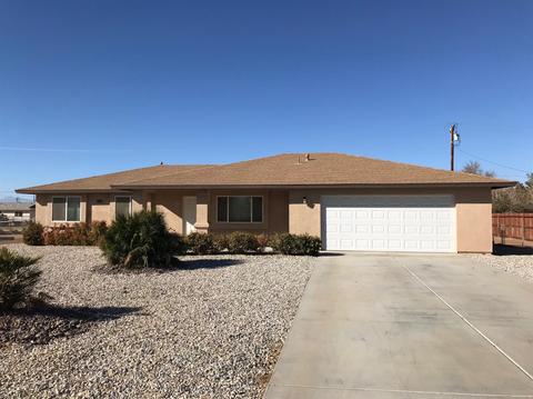 16564 Pawnee Rd, Apple Valley, CA 92307 photo 1