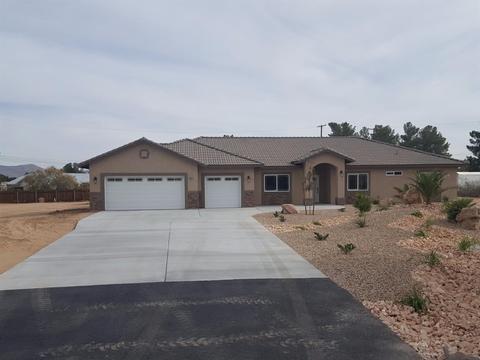 Undisclosed, Apple Valley, CA 92307 photo 2