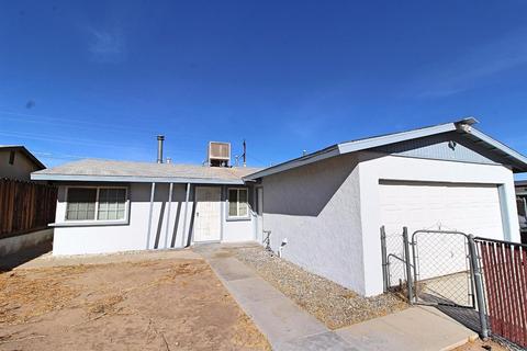 1809 Calico Dr, Barstow, CA 92311 photo 1