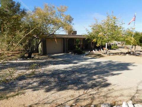 14760 Sherri Ln, Apple Valley, CA 92307 photo 1