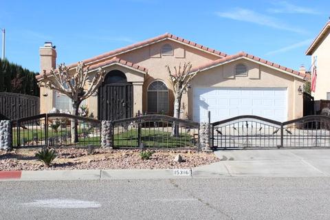 15316 Kearny Dr, Adelanto, CA 92301 photo 1