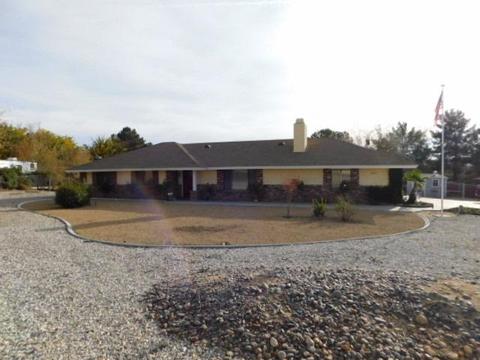 19153 Hupa Rd, Apple Valley, CA 92307 photo 1