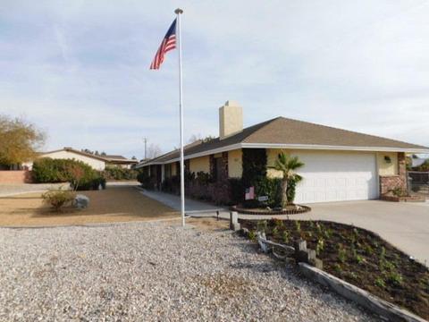 19153 Hupa Rd, Apple Valley, CA 92307 photo 3