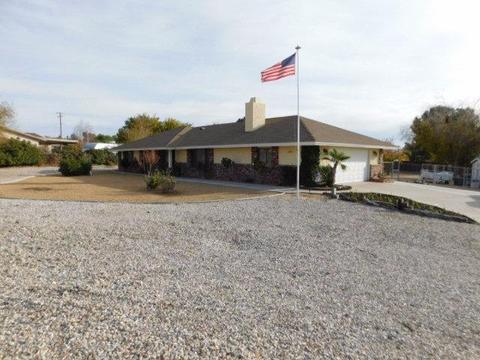 19153 Hupa Rd, Apple Valley, CA 92307 photo 2