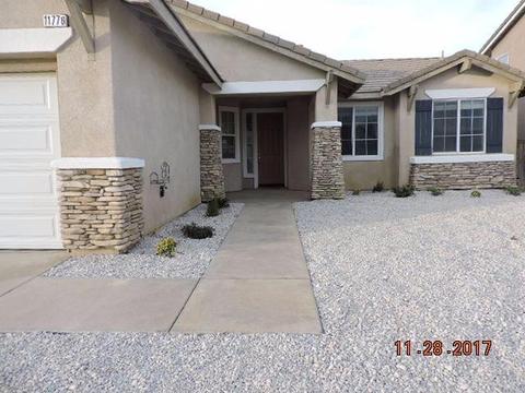 11776 Cliffrose Ct, Adelanto, CA 92301 photo 1
