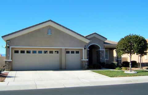 10330 Wilmington Ln, Apple Valley, CA 92308 photo 1