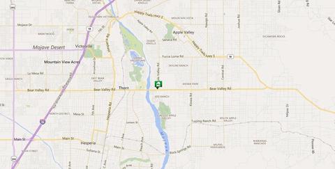 Undisclosed, Apple Valley, CA 92308 photo 3