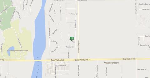 Undisclosed, Apple Valley, CA 92308 photo 4