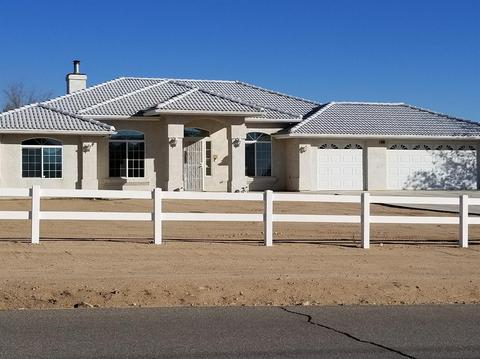 Undisclosed, Hesperia, CA 92345 photo 1