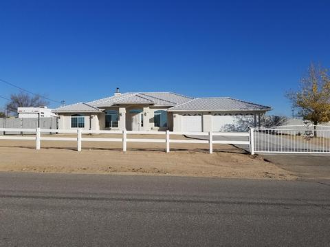 Undisclosed, Hesperia, CA 92345 photo 2