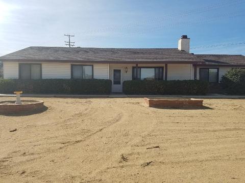15180 Mandan Rd, Apple Valley, CA 92307 photo 1