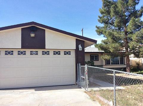 Undisclosed, Barstow, CA 92311 photo 1