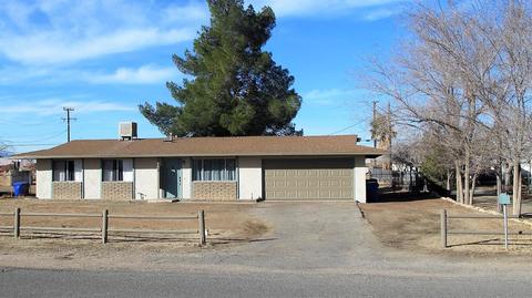 13858 Osage Rd, Apple Valley, CA 92307 photo 1