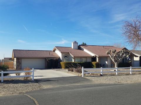 13576 Cuyamaca Rd, Apple Valley, CA 92308 photo 2