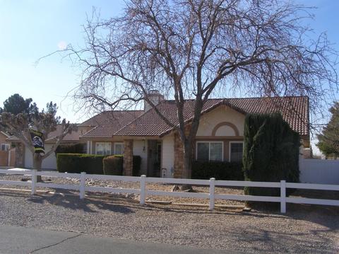 13576 Cuyamaca Rd, Apple Valley, CA 92308 photo 24