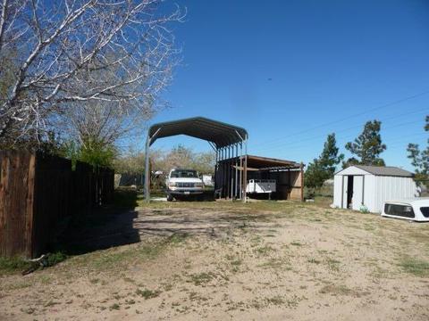 17748 Seaforth St, Hesperia, CA 92345 photo 29