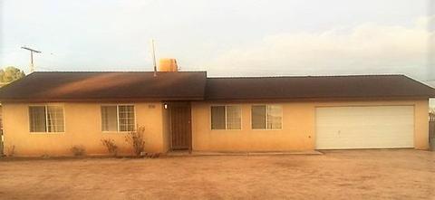 10590 Quinnault Rd, Apple Valley, CA 92308 photo 1