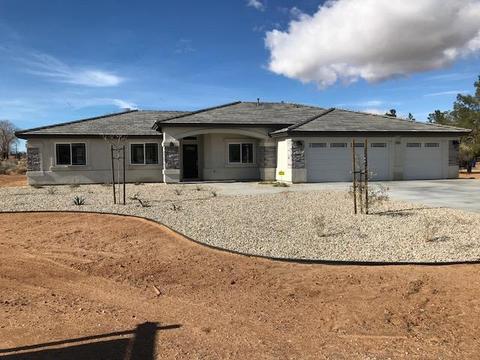 Undisclosed, Apple Valley, CA 92307 photo 1