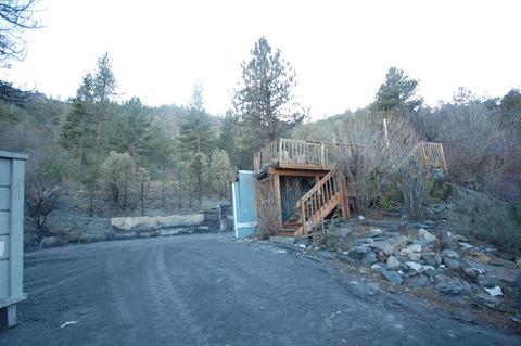 1752 Ash Rd, Wrightwood, CA 92397 photo 1