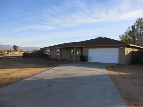 21391 Pahute Rd, Apple Valley, CA 92308 photo 1