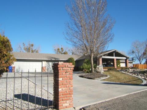 14917 Riverside Dr, Apple Valley, CA 92307 photo 1