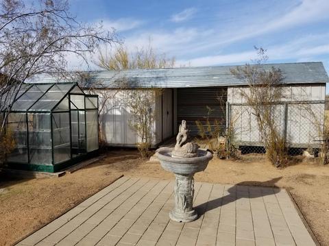 Undisclosed, Apple Valley, CA 92307 photo 20