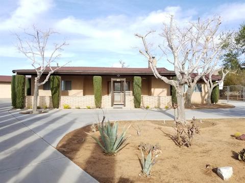 Undisclosed, Apple Valley, CA 92307 photo 1