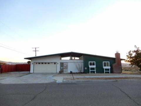 28915 Morro St, Barstow, CA 92311 photo 2