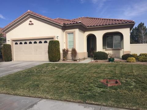 10963 Rockaway Glen Rd, Apple Valley, CA 92308 photo 1