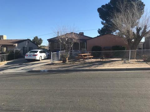 511 Lillian Dr, Barstow, CA 92311 photo 1