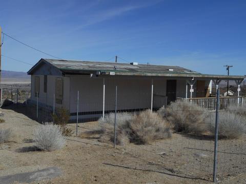 32180 Richard Rd, Lucerne Valley, CA 92356 photo 1