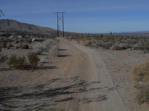 32180 Richard Rd, Lucerne Valley, CA 92356 photo 17