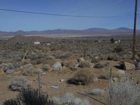 32180 Richard Rd, Lucerne Valley, CA 92356 photo 20
