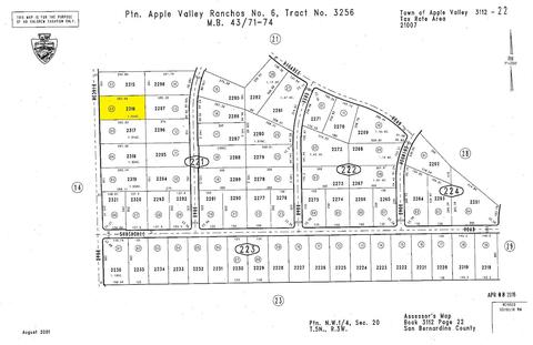 14271 Rincon Rd, Apple Valley, CA 92307 photo 1
