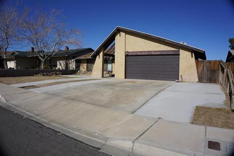 1287 Joshua Tree Dr, Barstow, CA 92311 photo 2
