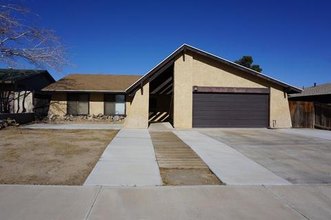 1287 Joshua Tree Dr, Barstow, CA 92311 photo 1