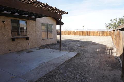 1287 Joshua Tree Dr, Barstow, CA 92311 photo 25