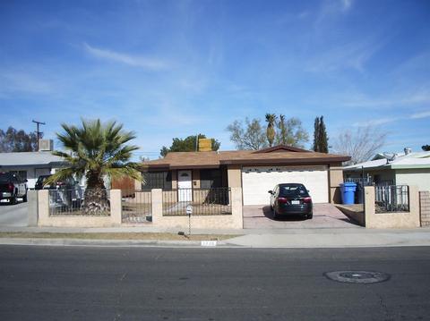 Undisclosed, Barstow, CA 92311 photo 1