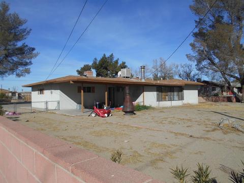 1701 Irwin Rd, Barstow, CA 92311 photo 5